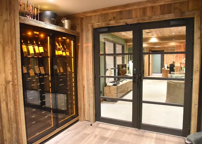 Hotel MONT-BLANC VAL D\'ISERE