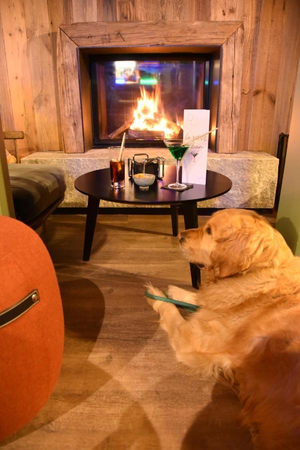 Hotel Mont-blanc Val-dʼIsère