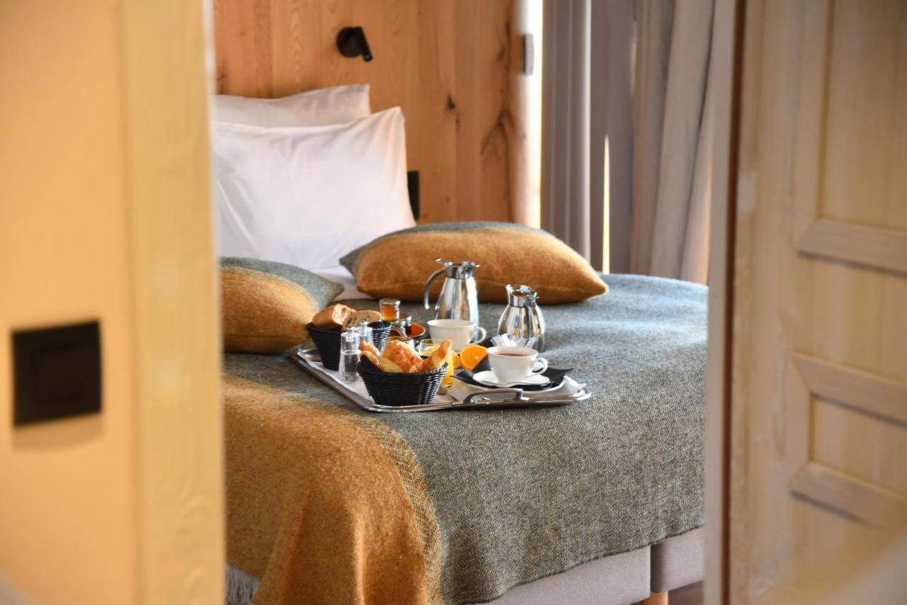Hotel Mont-blanc Val-dʼIsère