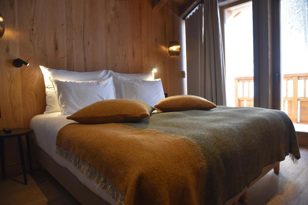 Mont-blanc Hotel