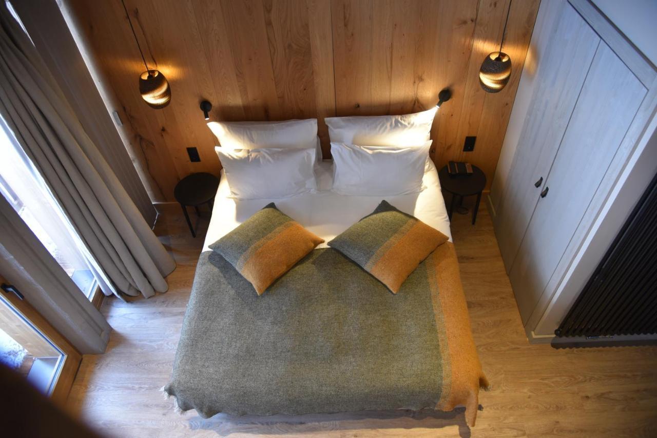 Mont-blanc 4* Val-dʼIsère
