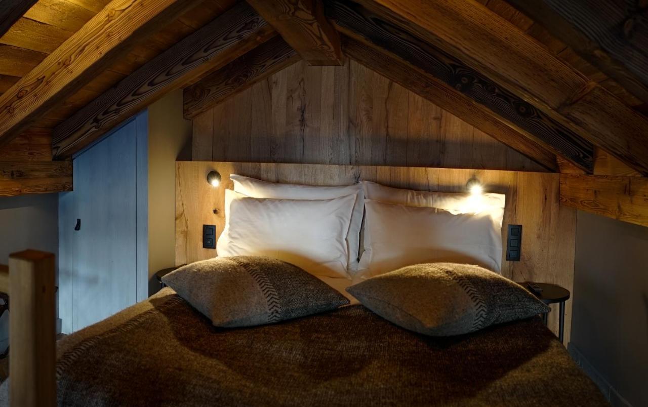 Mont-blanc Hotel 4*