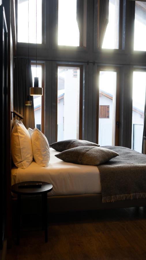 Mont-blanc Hotel 4*