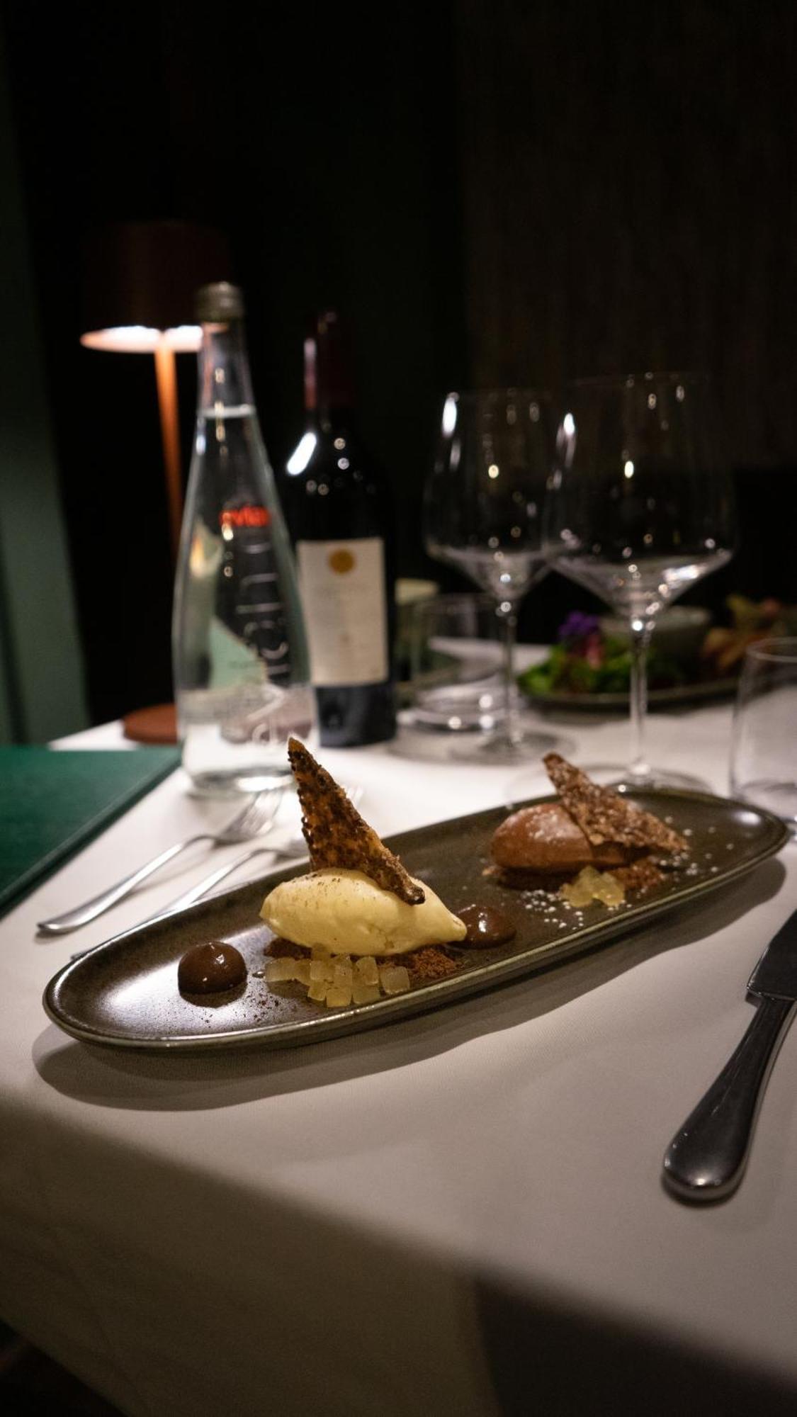 Hotel Mont-blanc Val-dʼIsère