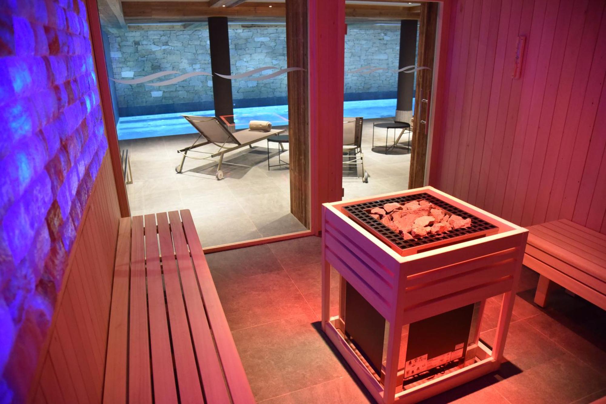 Mont-blanc 4*