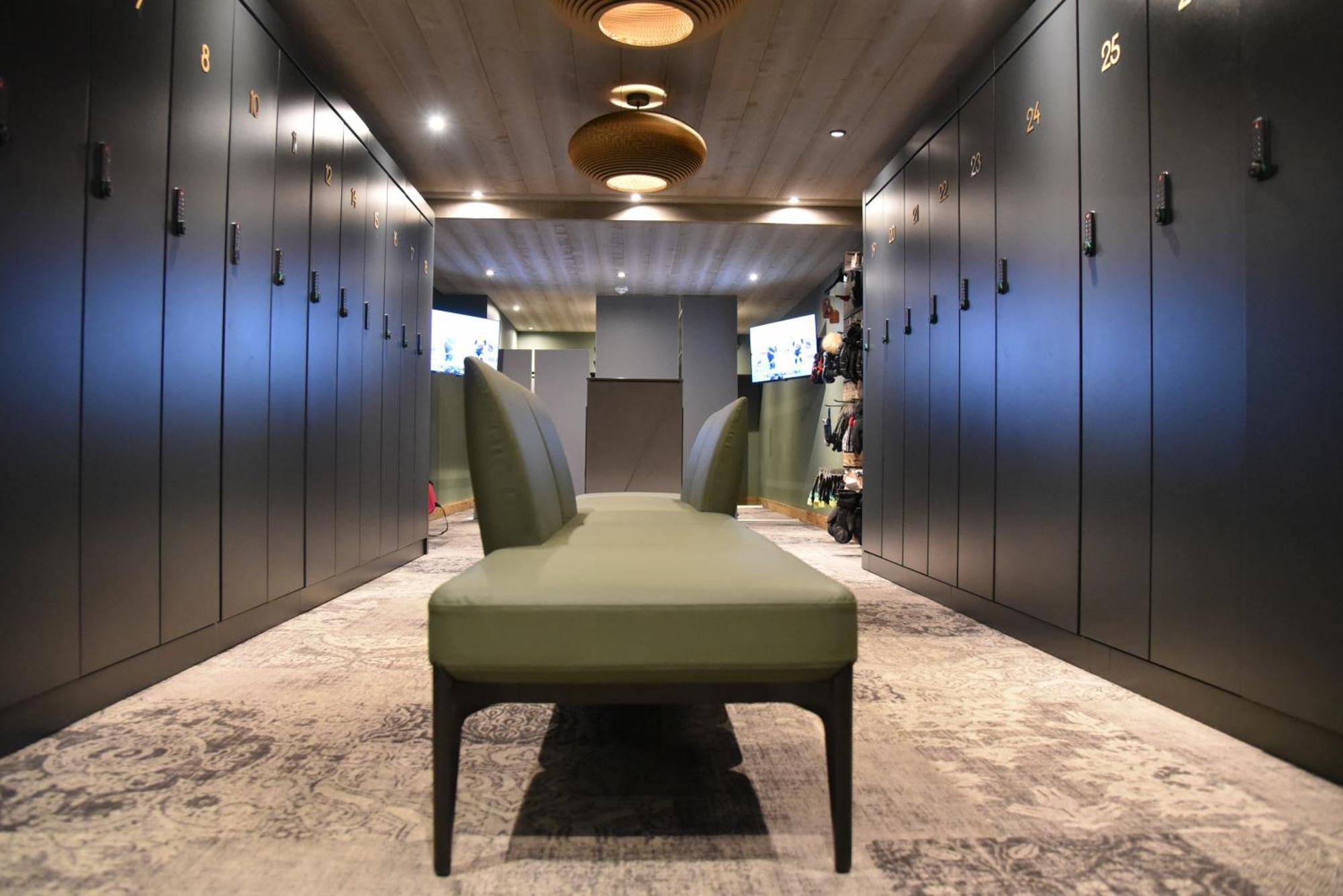 Mont-blanc Hotel