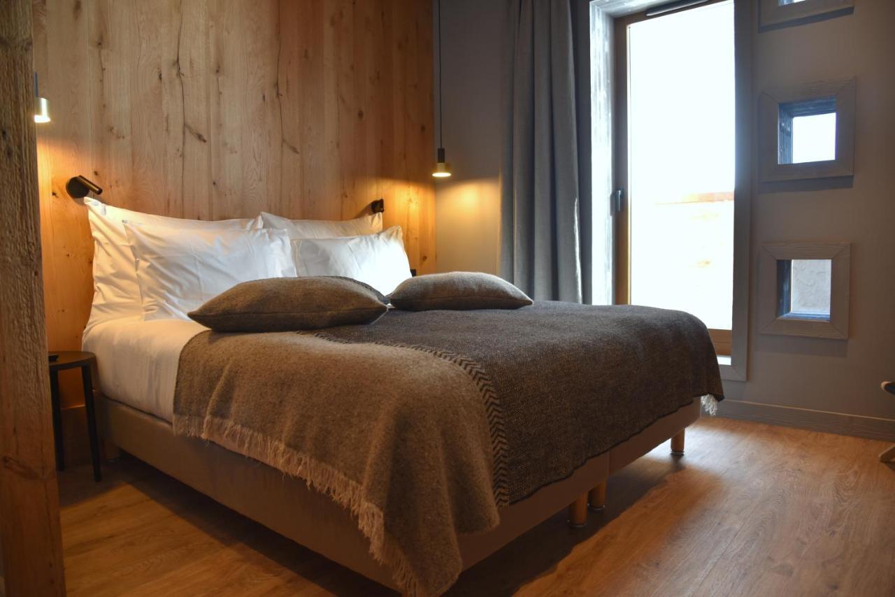 Mont-blanc Hotel 4*