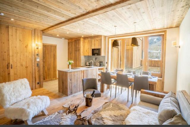 Mont-blanc Hotel 4*