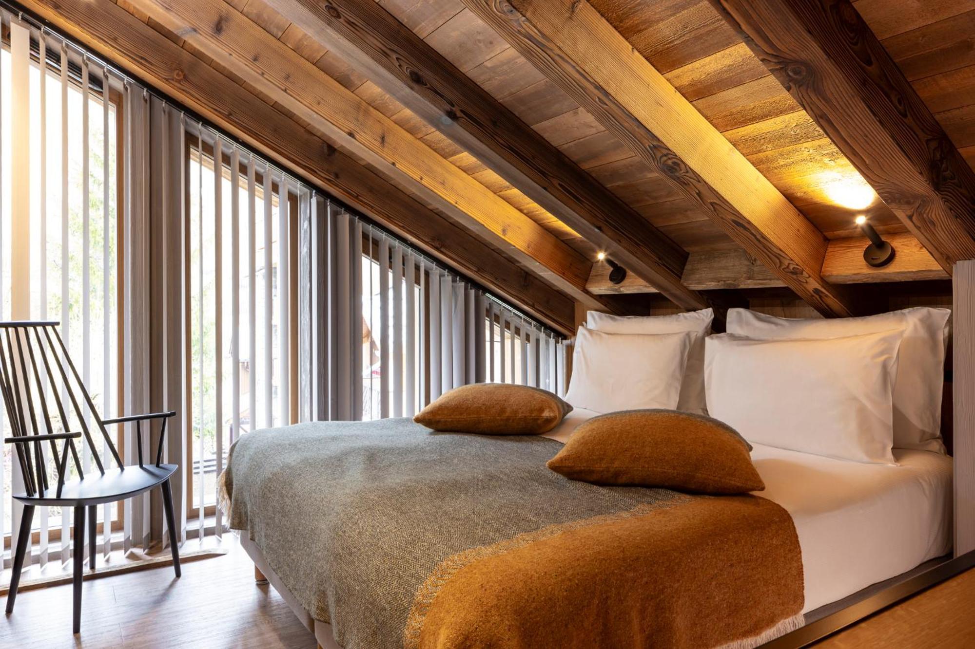 Mont-blanc Hotel Val-d'Isere
