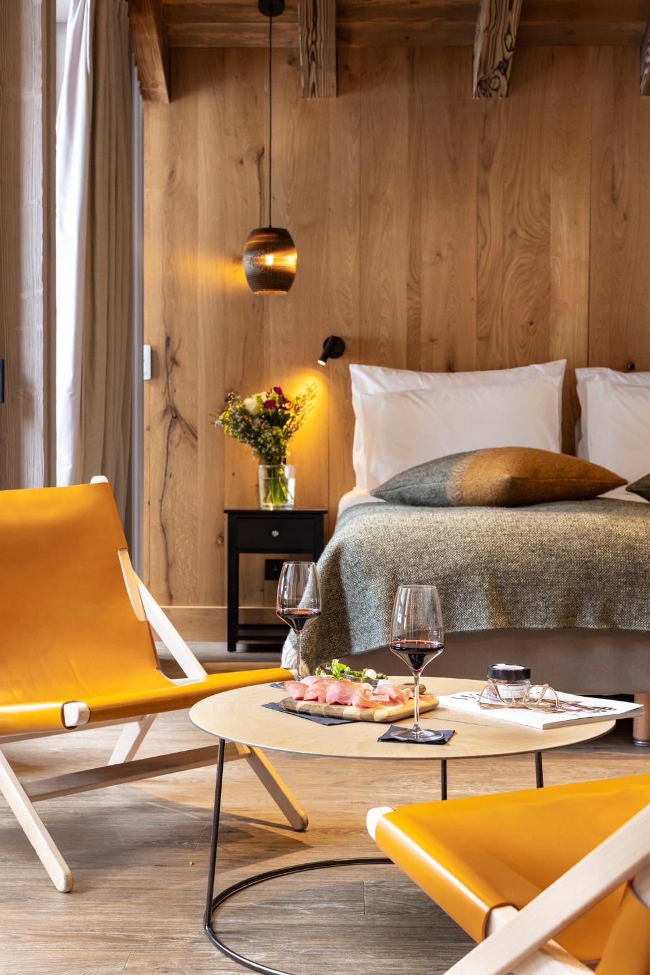 Mont-blanc 4*