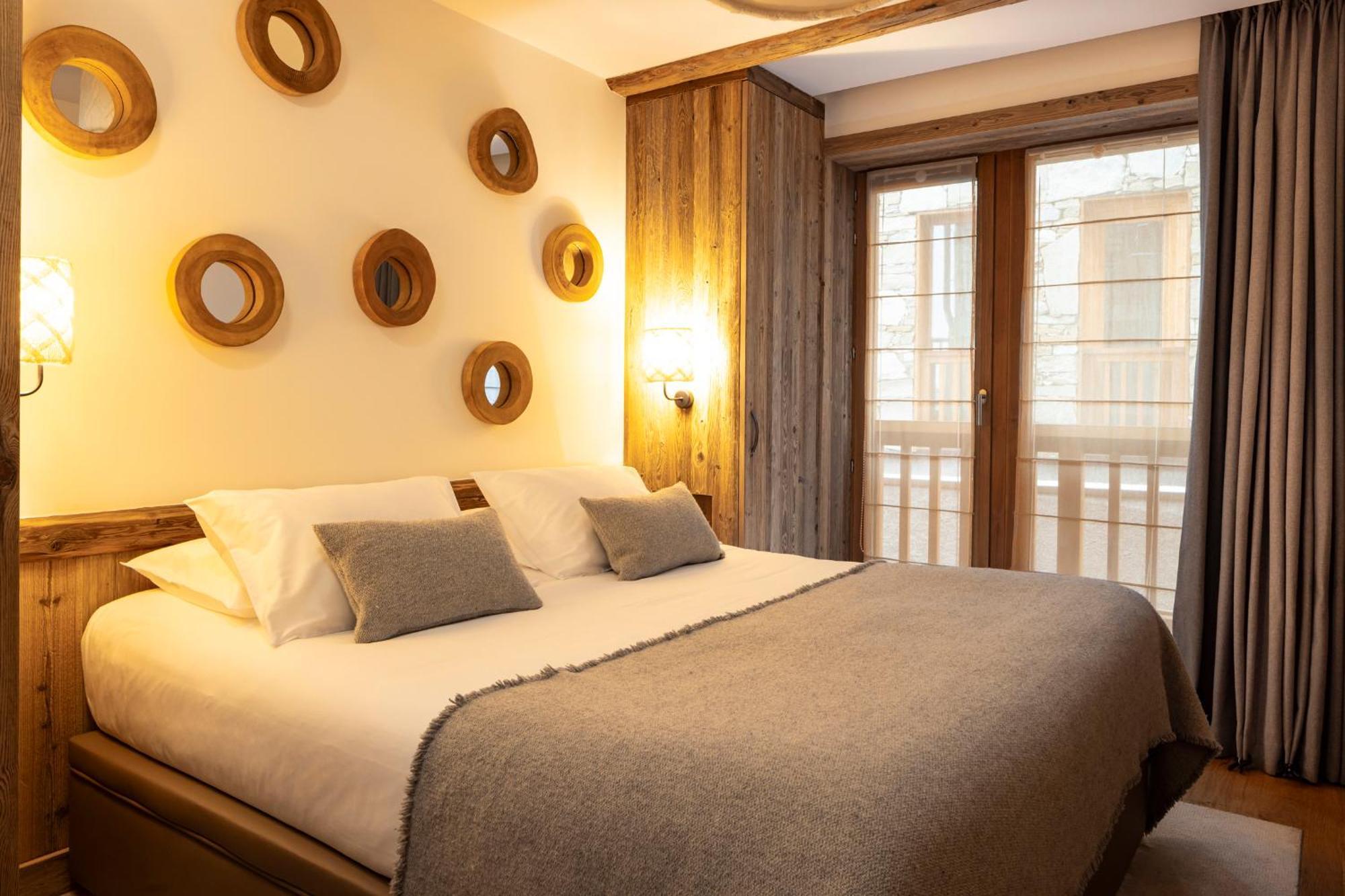 Mont-blanc 4*