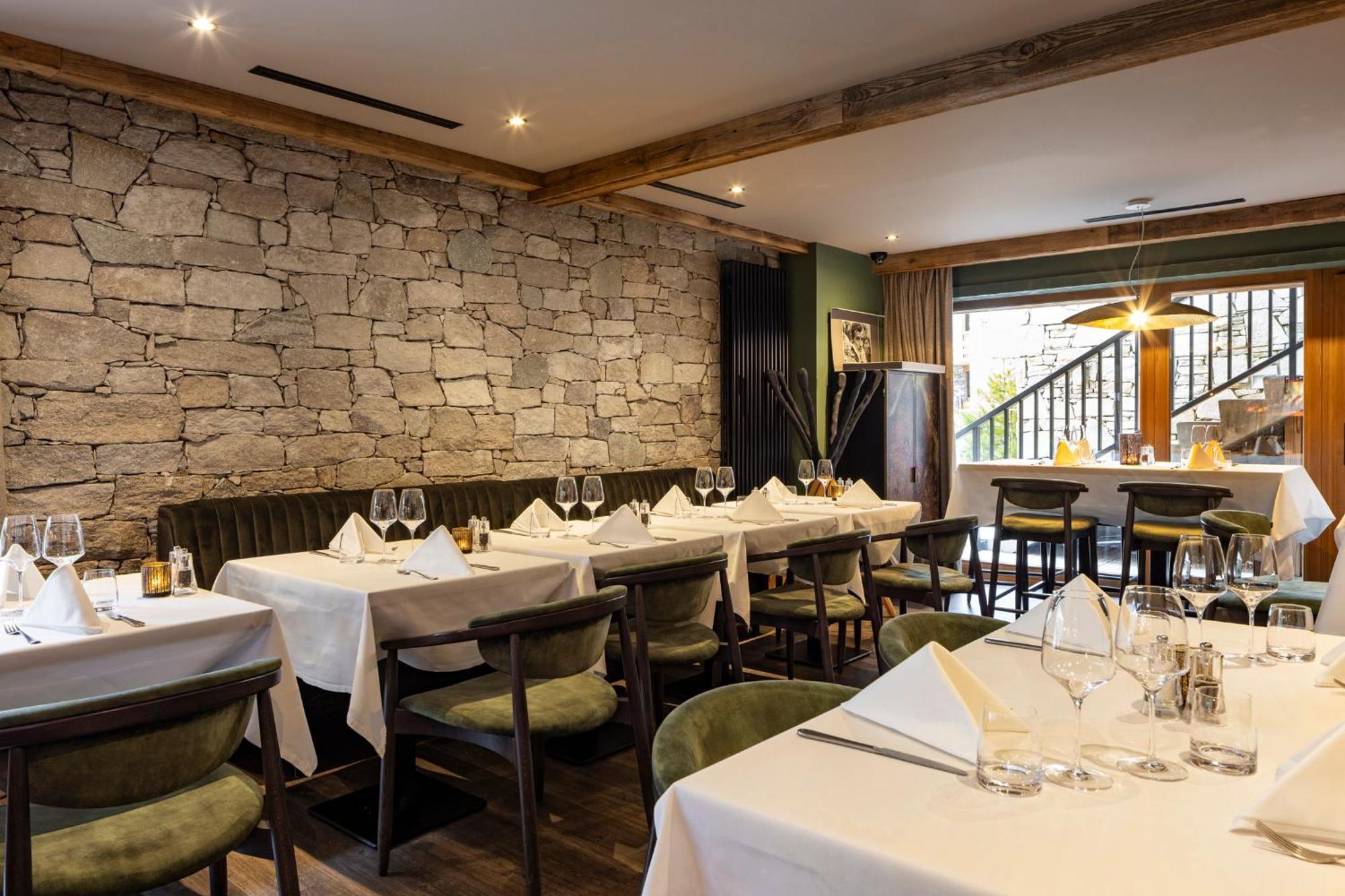 Mont-blanc Hotel 4*